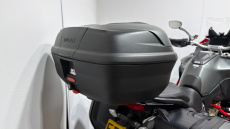 Ducati Multistrada V4 S Red Radar (21MY)